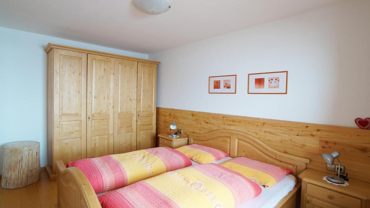 Ferienwohnung Maiernhof Bauernhof Ultental Sankt Pankraz Cameră foto