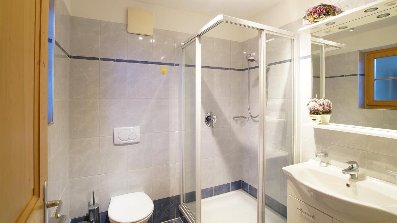 Ferienwohnung Maiernhof Bauernhof Ultental Sankt Pankraz Cameră foto