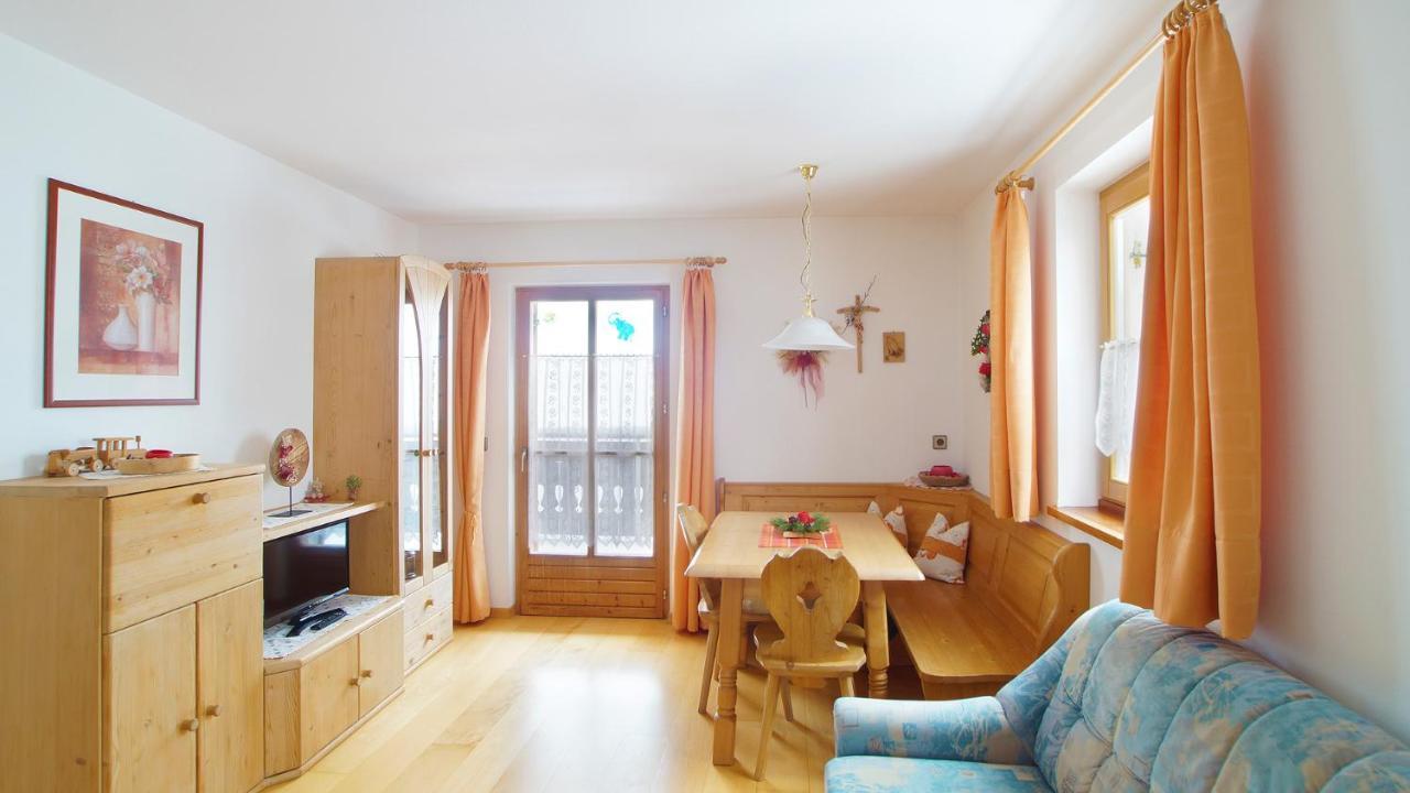Ferienwohnung Maiernhof Bauernhof Ultental Sankt Pankraz Cameră foto