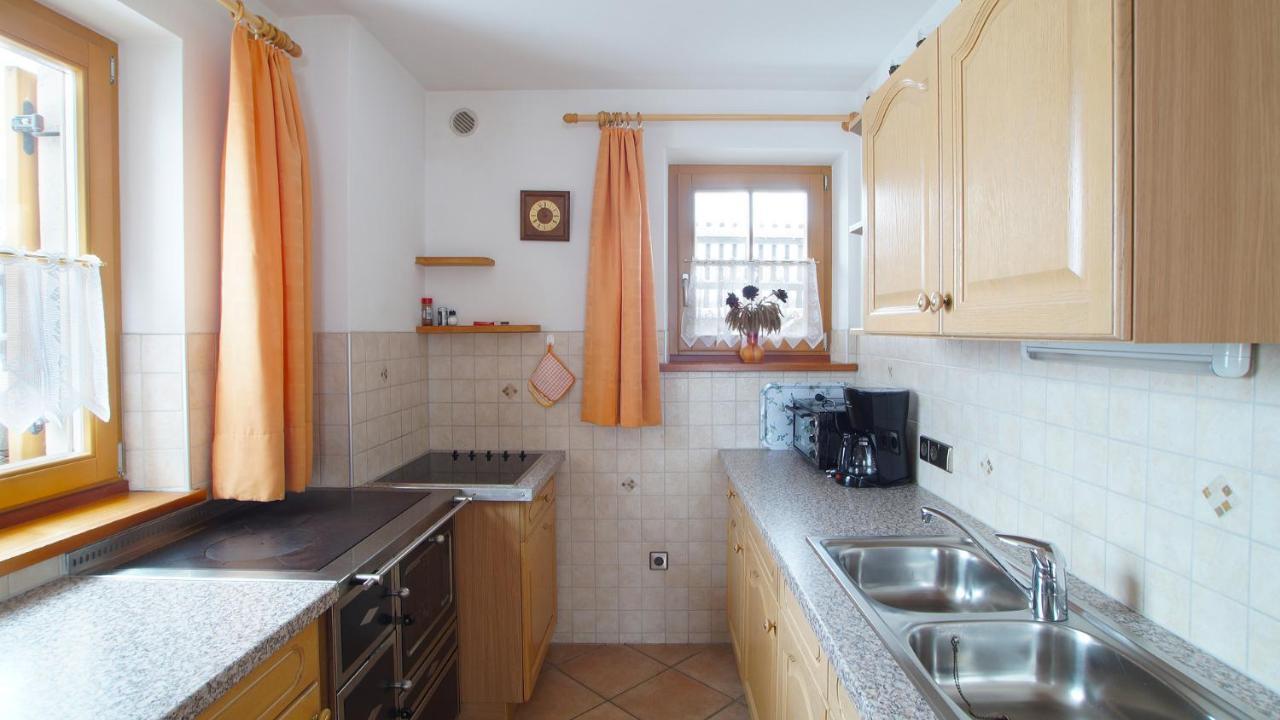 Ferienwohnung Maiernhof Bauernhof Ultental Sankt Pankraz Cameră foto